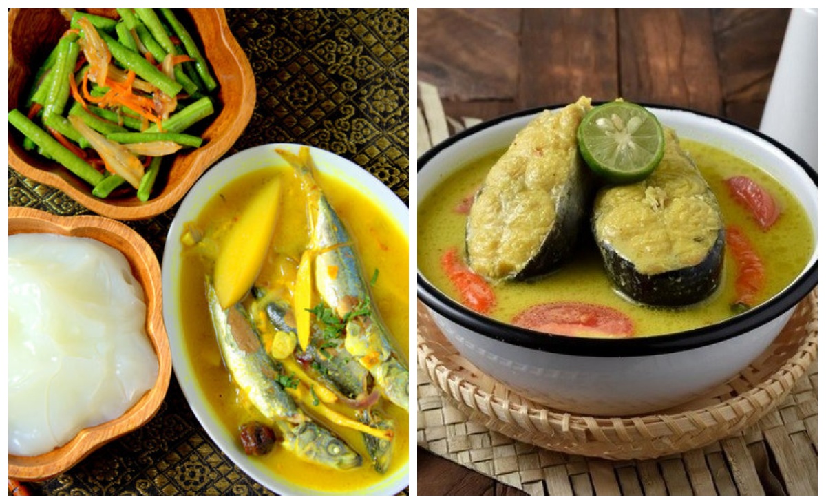 Udah Pernah Coba Belum? Ini Dia 5 Makanan Khas Papua Yang Enak dan Unik