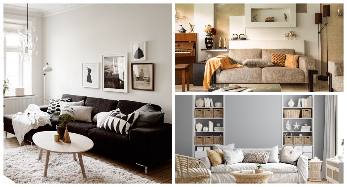 8 Tips Memilih Warna Interior agar Ruangan Tampil Lebih Hidup dan Berkarakter di Tahun 2026