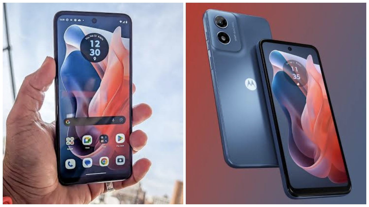 Moto G Play 2024, Performa Kuat dengan Chipset Qualcomm Snapdragon 680 4G