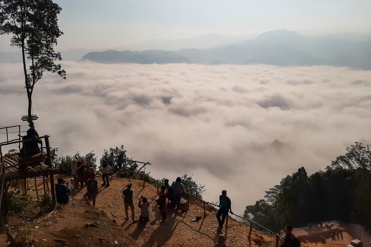 Pesona Keindahan Lebak Banten yang Membuat Wisatawan Sulit Untuk Dilupakan!