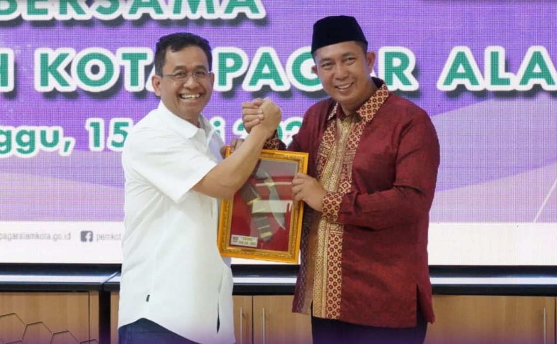 Jalin Sinergi Dorong Ekspor Kopi ke Mancanegara