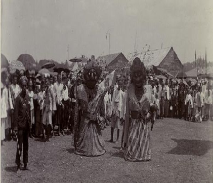 Banyak Yang Nggak tau Fakta Menarik Sejarah Suku Betawi, Simak Ulasannya