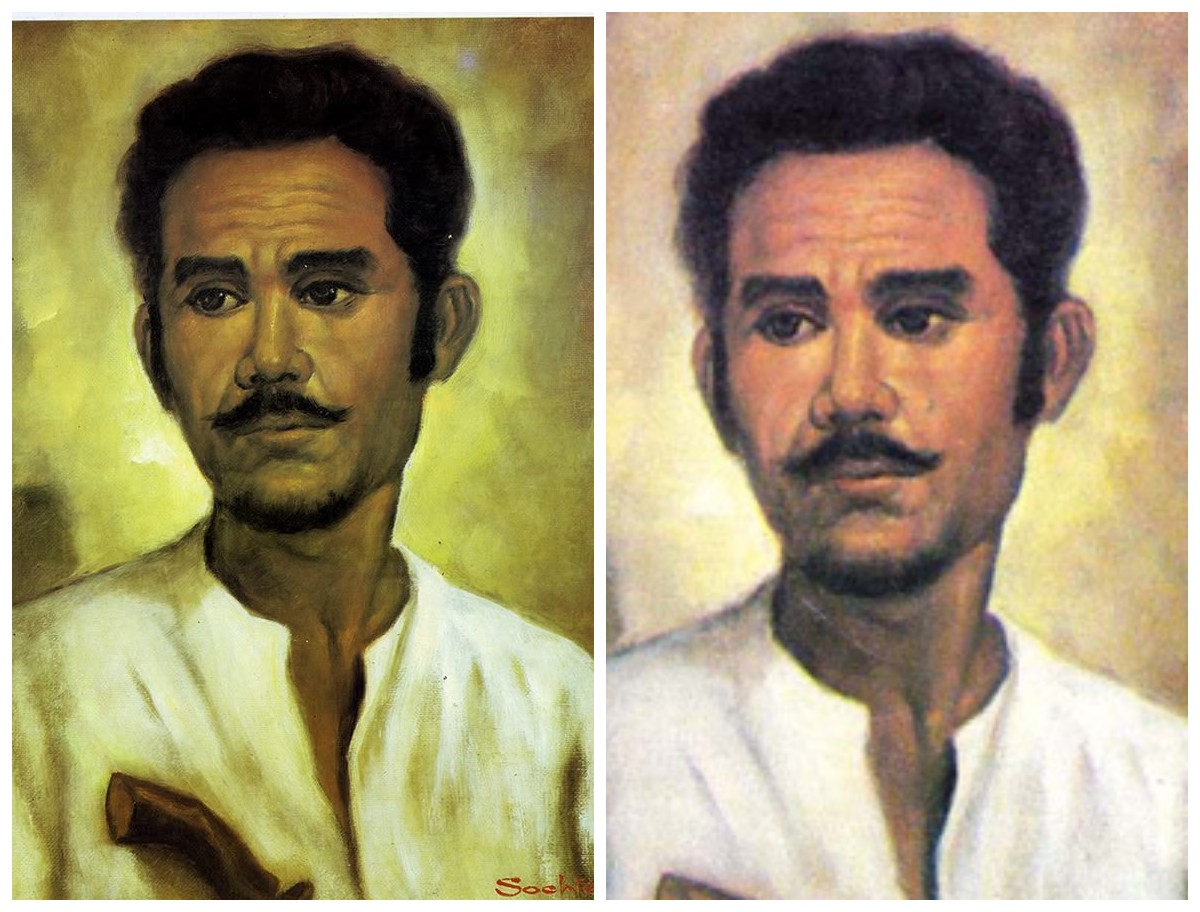 Menelusuri Sejarah Perjuangan Pattimura: Simbol Semangat Perlawanan dari Maluku!