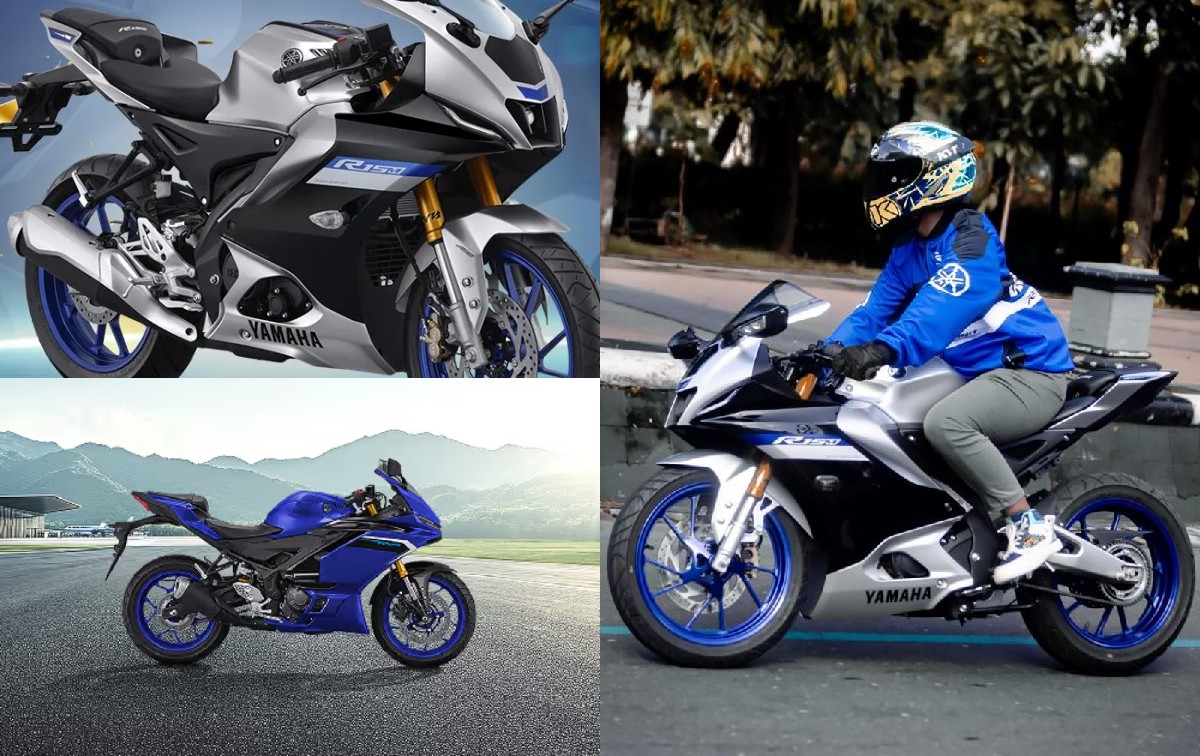 Yamaha Luncurkan Motor Sport Generasi Terbaru: Tenaga Naik 20%, Desain Lebih Agresif! 