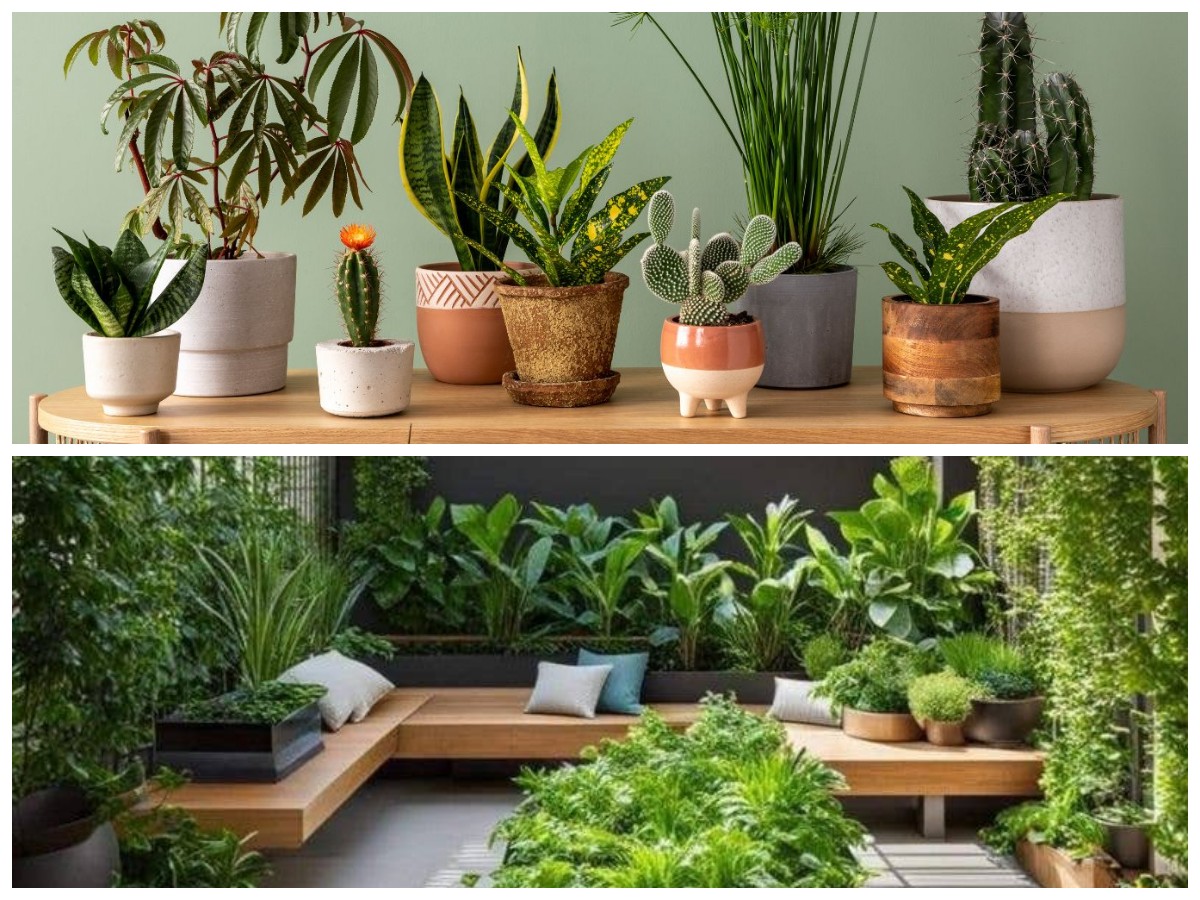 10 Ide Tanaman Indoor untuk Rumah Minimalis yang Segar dan Instagramable