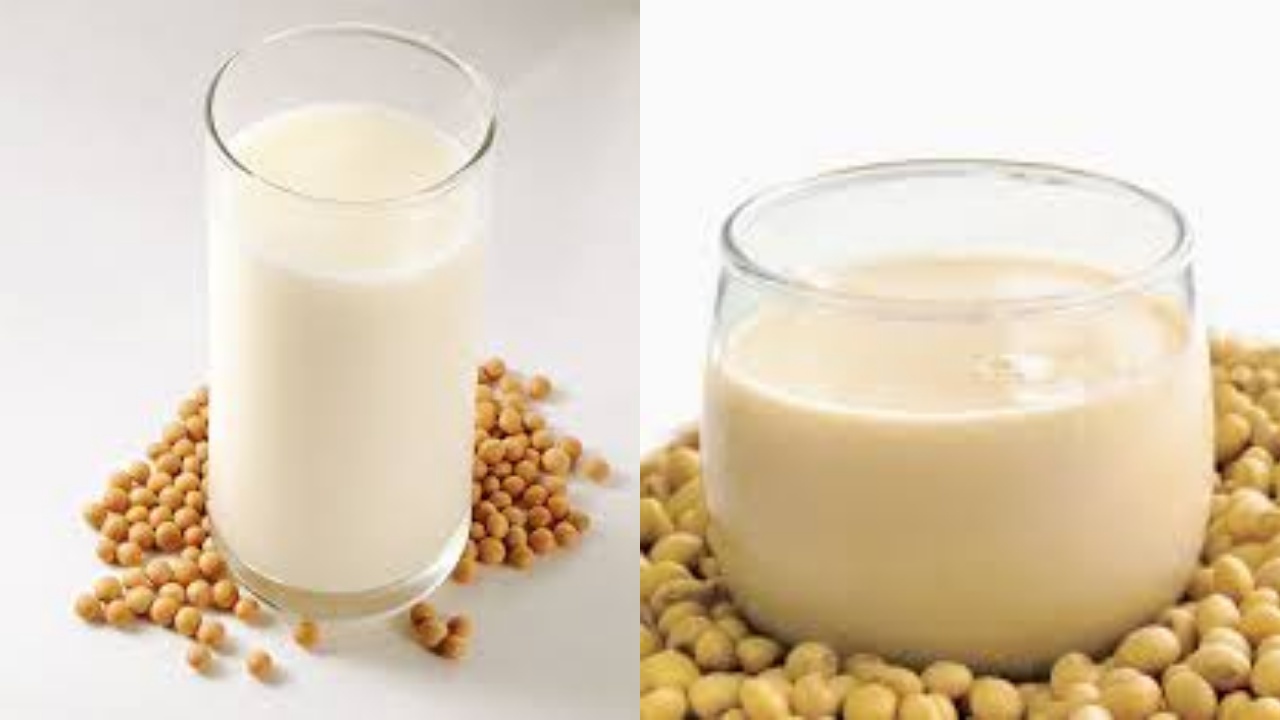 Kalian Harus Tahu Inilah Kandungan Gizi Dan Manfaat Susu Kedelai Untuk Kesehatan!