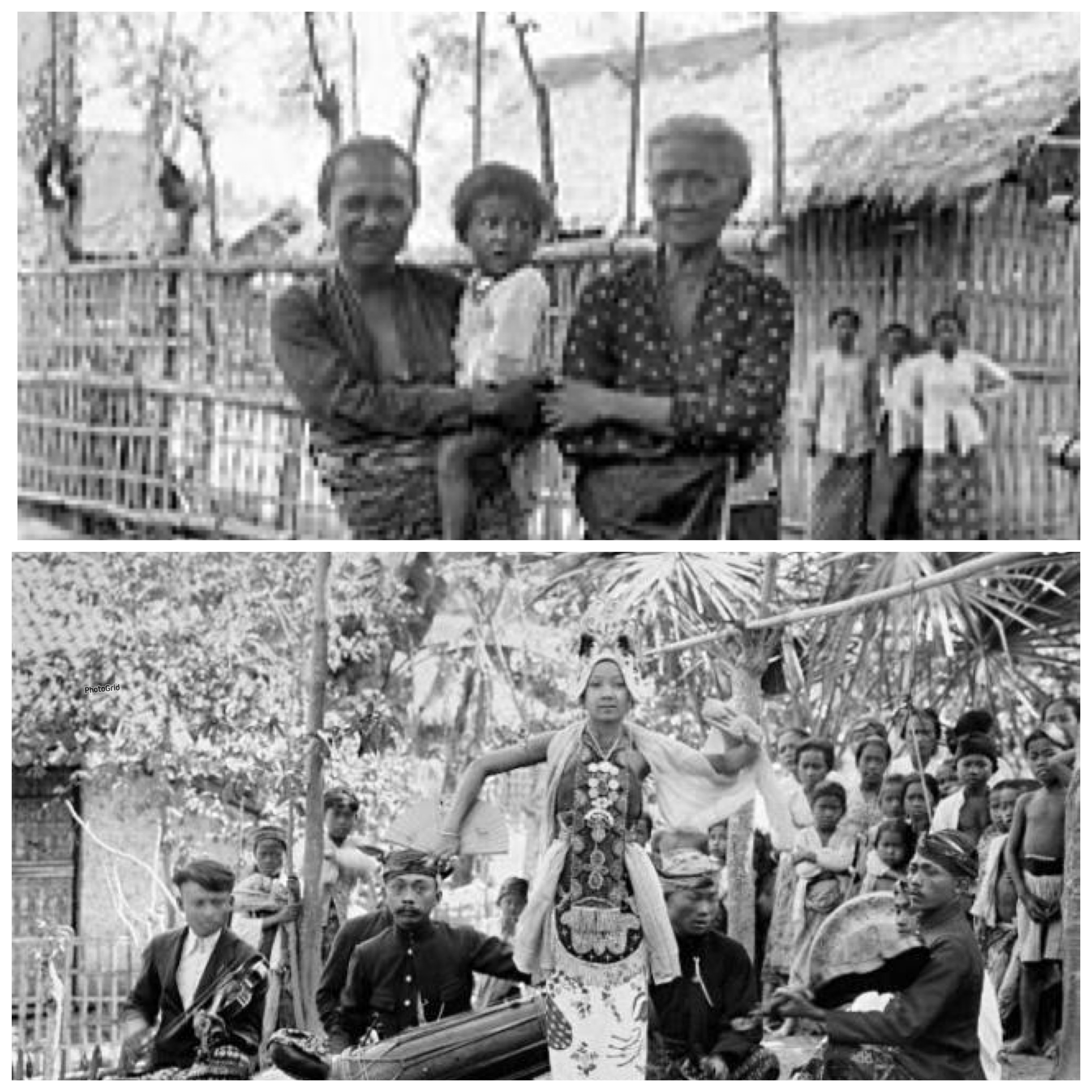 Sejarah Suku Osing: Menelusuri Jejak Budaya Leluhur di Ujung Timur Jawa!