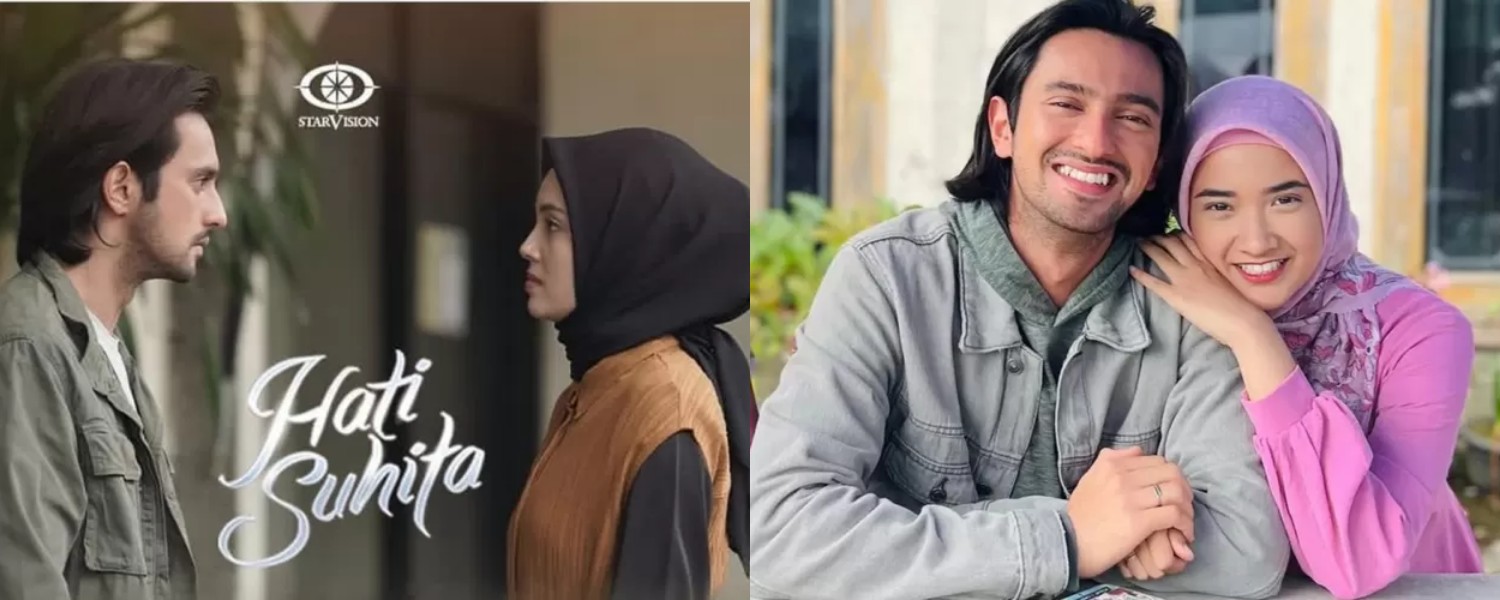 Film Hati Suhita, Putra Pemilik Pesantren yang Terjebak Cinta Segitiga