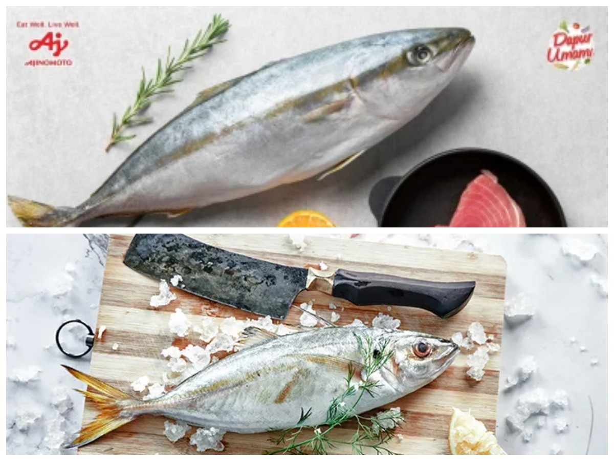7 Keajaiban Ikan Tenggiri untuk Tubuh: Kaya Nutrisi dan Baik untuk Kesehatan