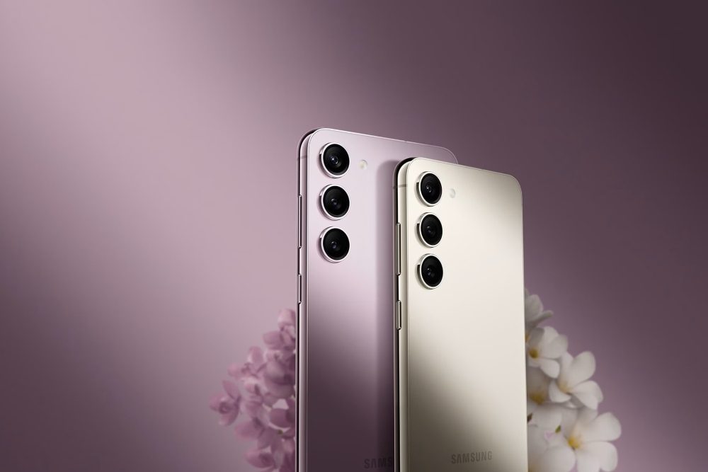 Kamera 200MP Hingga Snapdragon Terbaru, 5 Rekomendasi Ponsel Terbaru untuk Tahun 2023