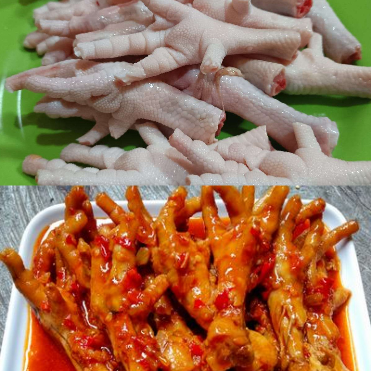 8 Kelebihan Ceker Ayam Bagi Kesehatan Tubuh!