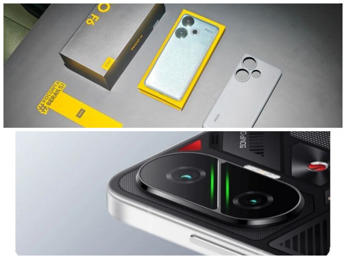 Pilihan HP POCO 2025 yang Wajib Kamu Cek: Performa Ngebut untuk Semua Kebutuhan