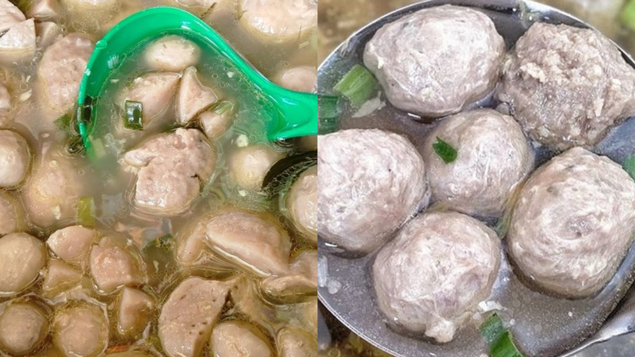 Wajib Kalian Cobain! Resep Kuah Bakso Sapi yang Gurih Dengan Rasa Yang Nendang