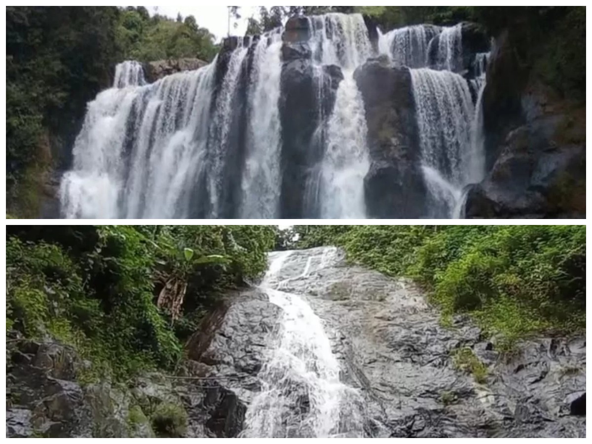 Menyusuri Keindahan Curug Bandung di Karawang dan 5 Tempat Seru untuk Hangout