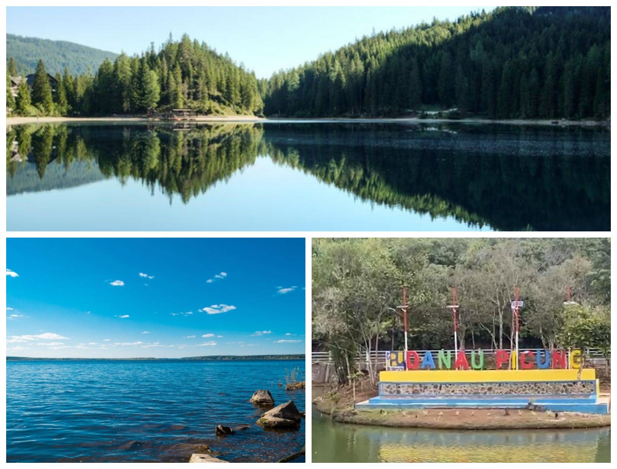 Sejarah Danau Picung: Keindahan Alam yang Menyimpan Cerita dan Peran Penting bagi Masyarakat Sekitar!