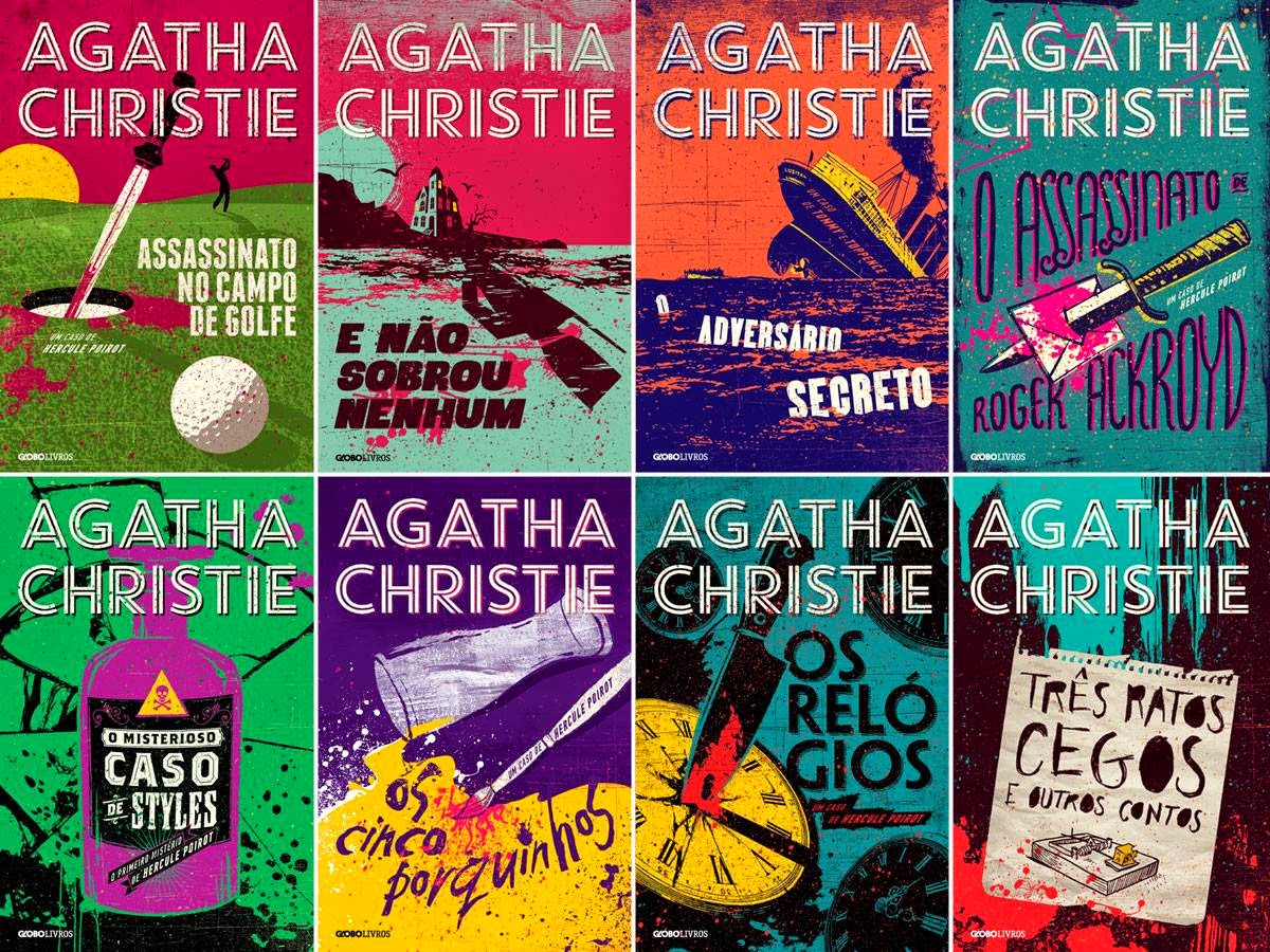 Mengenal Agatha Christie, Penulis Fiksi Terlaris Sepanjang Masa (05)