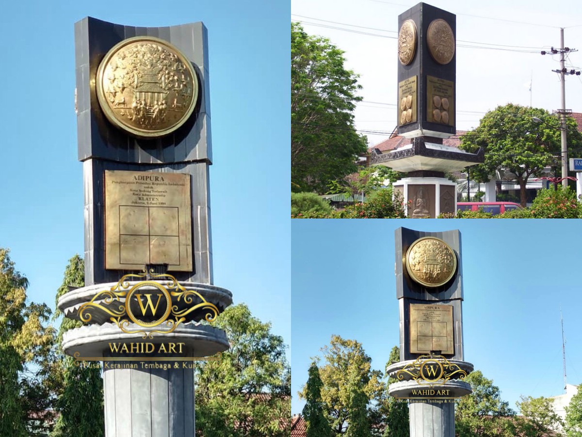 Sejarah Tugu Adipura: Simbol Keberhasilan Kota dalam Kebersihan dan Lingkungan!