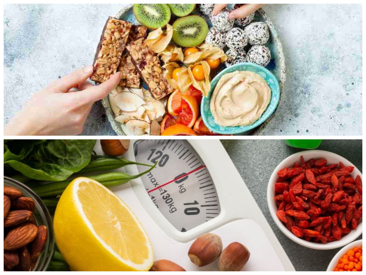 Tips Ampuh Menambah Berat Badan Secara Alami dan Tetap Sehat