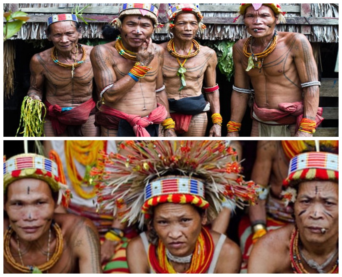 Merayakan Hari Moyang: Eksplorasi Adat Suku Temuan di Semenanjung Malaysia