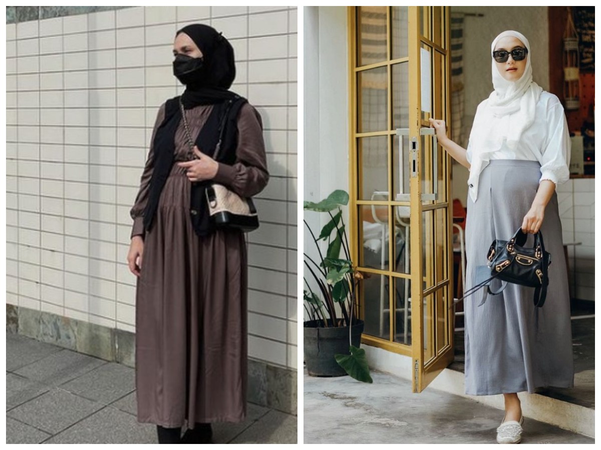 Inspirasi Pakaian Kerja bagi Ibu Hamil, Tetap Profesional Tanpa Mengorbankan Kenyamanan