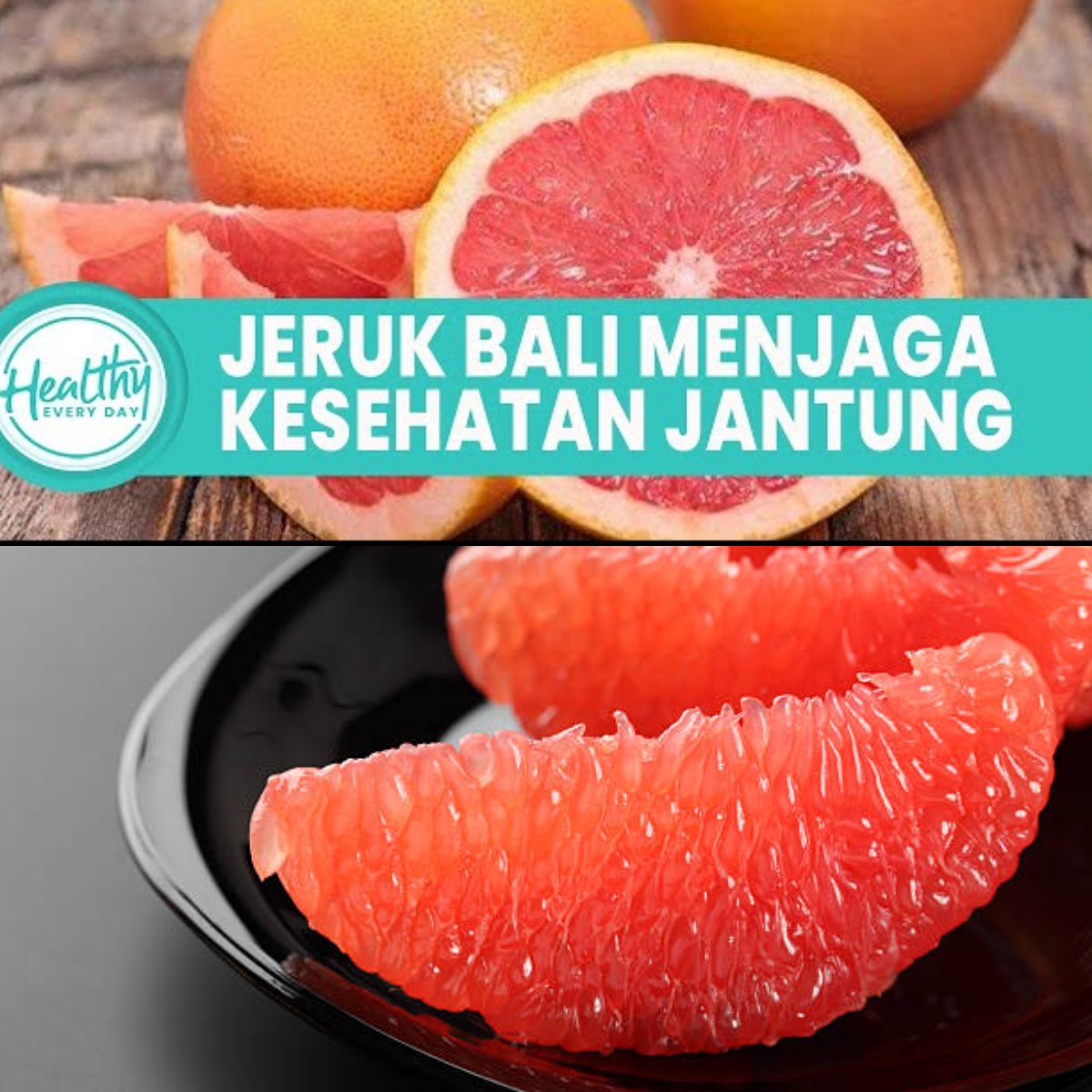 Bagaimana Jeruk Bali Membantu Menjaga Kesehatan Kulit? Yuk, Simak!