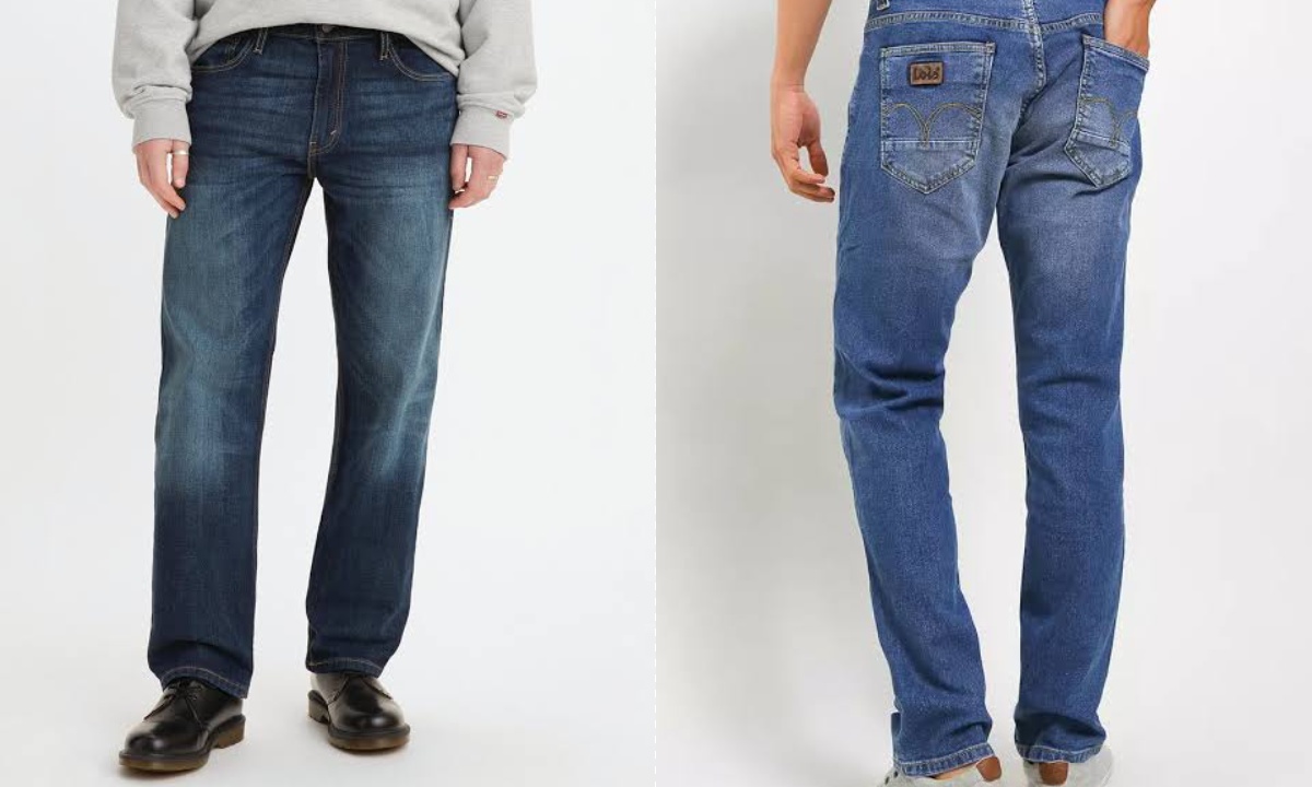 Mau Cari Celana Jeans Pria yang Awet? Ini 12 Rekomendasi Terbaiknya!