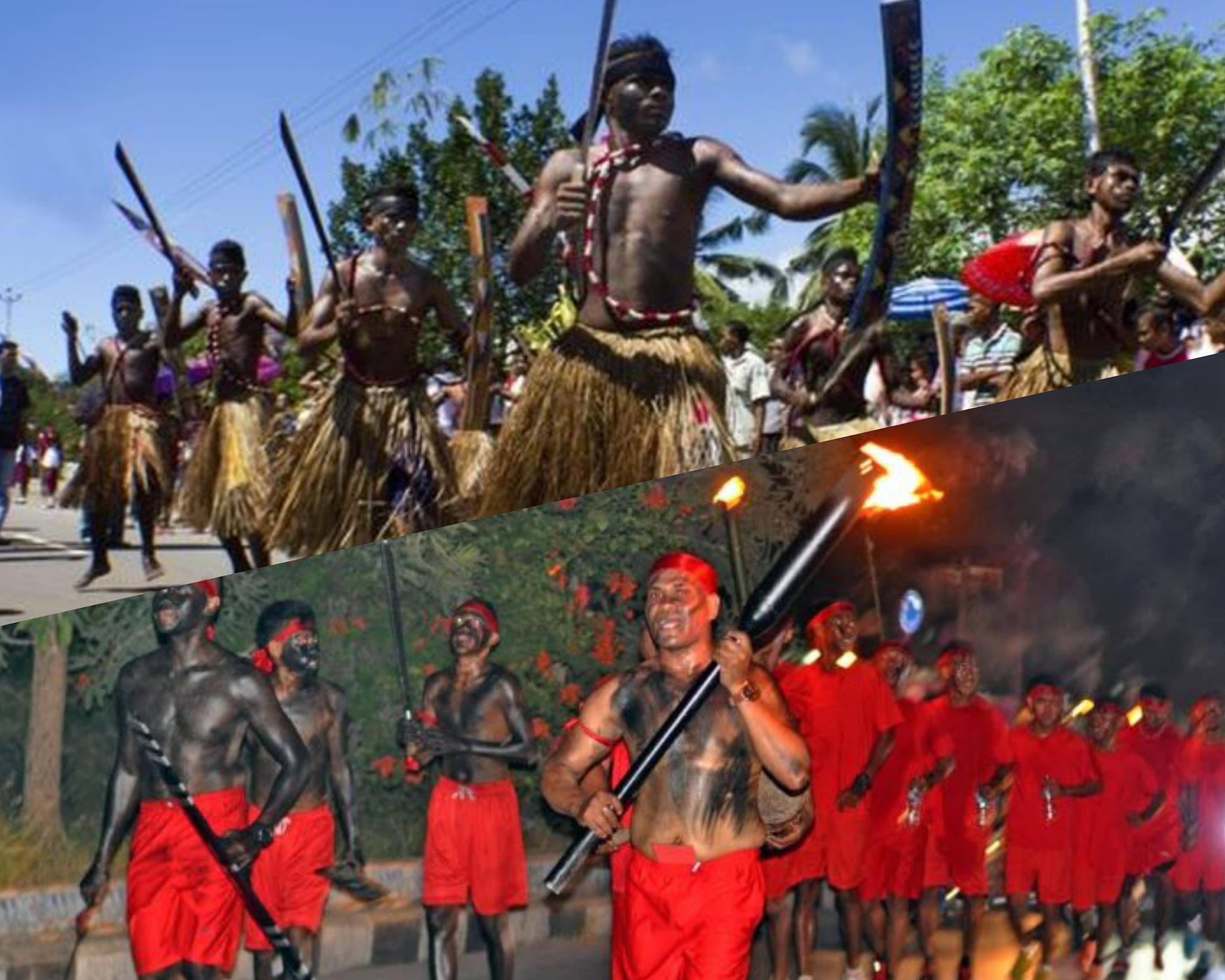 Memiliki Ritual Unik, Inilah Daftar 5 Upacara Adat Suku Maluku Yang Terkenal! 