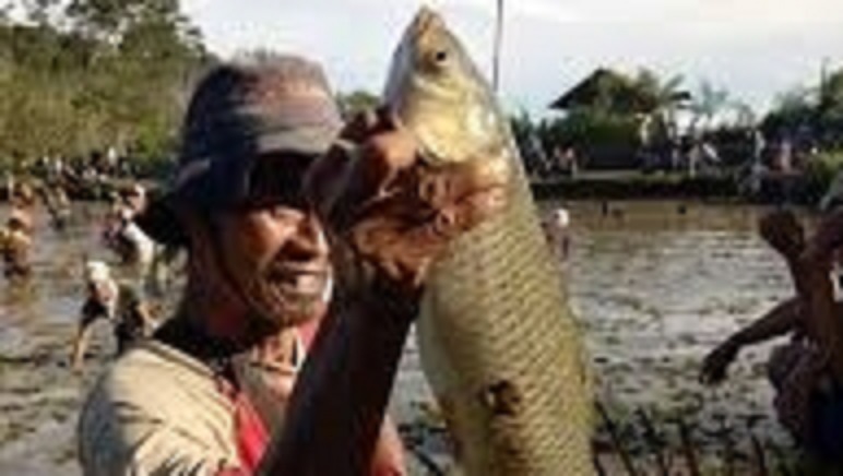 Jaga Tradisi, Lestarikan Kearifan Lokal