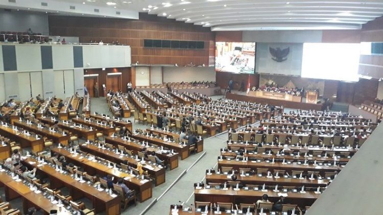 Rebutan Bahas RUU Kesehatan, Komisi IX Tuding Baleg DPR Memonopoli