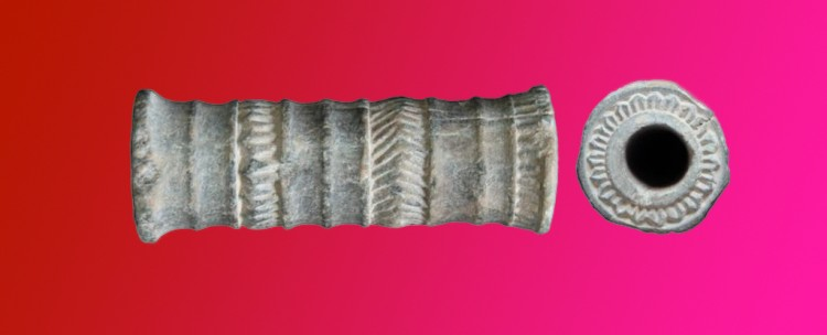 Mengejutkan! Tim Arkeolog Temukan Lipstik Tertua di Dunia Berusia 4.000 Tahun di Iran
