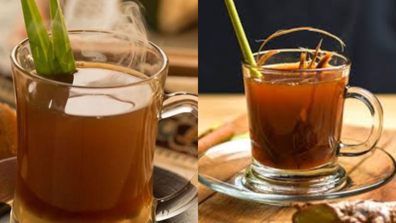 Waduh! Inilah Cara Membuat Wedang Jahe Gula Merah, Tinggal Seduh Langsung Jadi