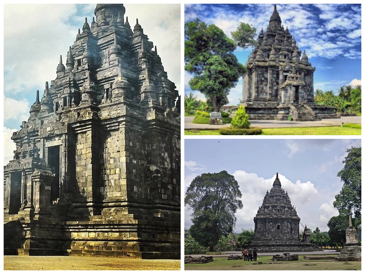 Menggali Sejarah Candi Sojiwan: Warisan Budaya dari Abad Ke-9!