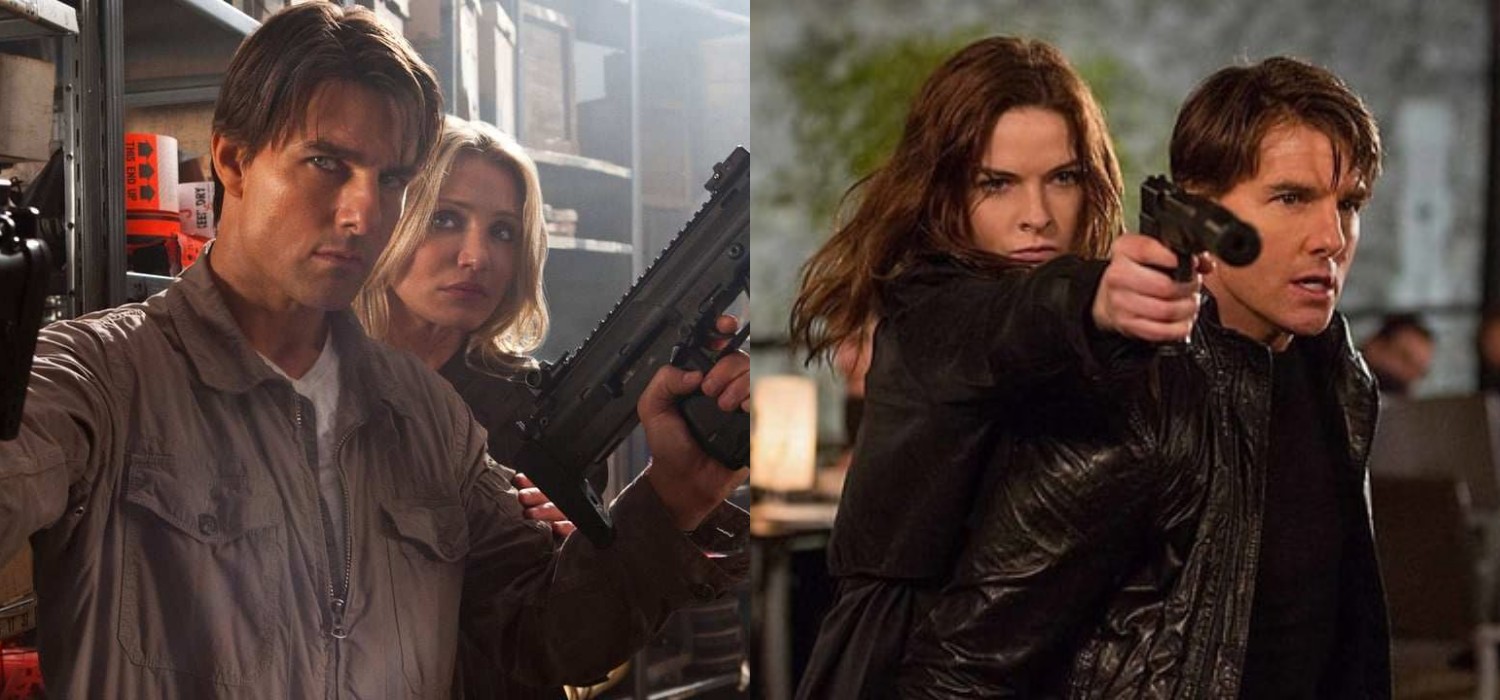 Sinopsis Film Knight and Day, Petualangan Gila Agen Rahasia dan Wanita Biasa