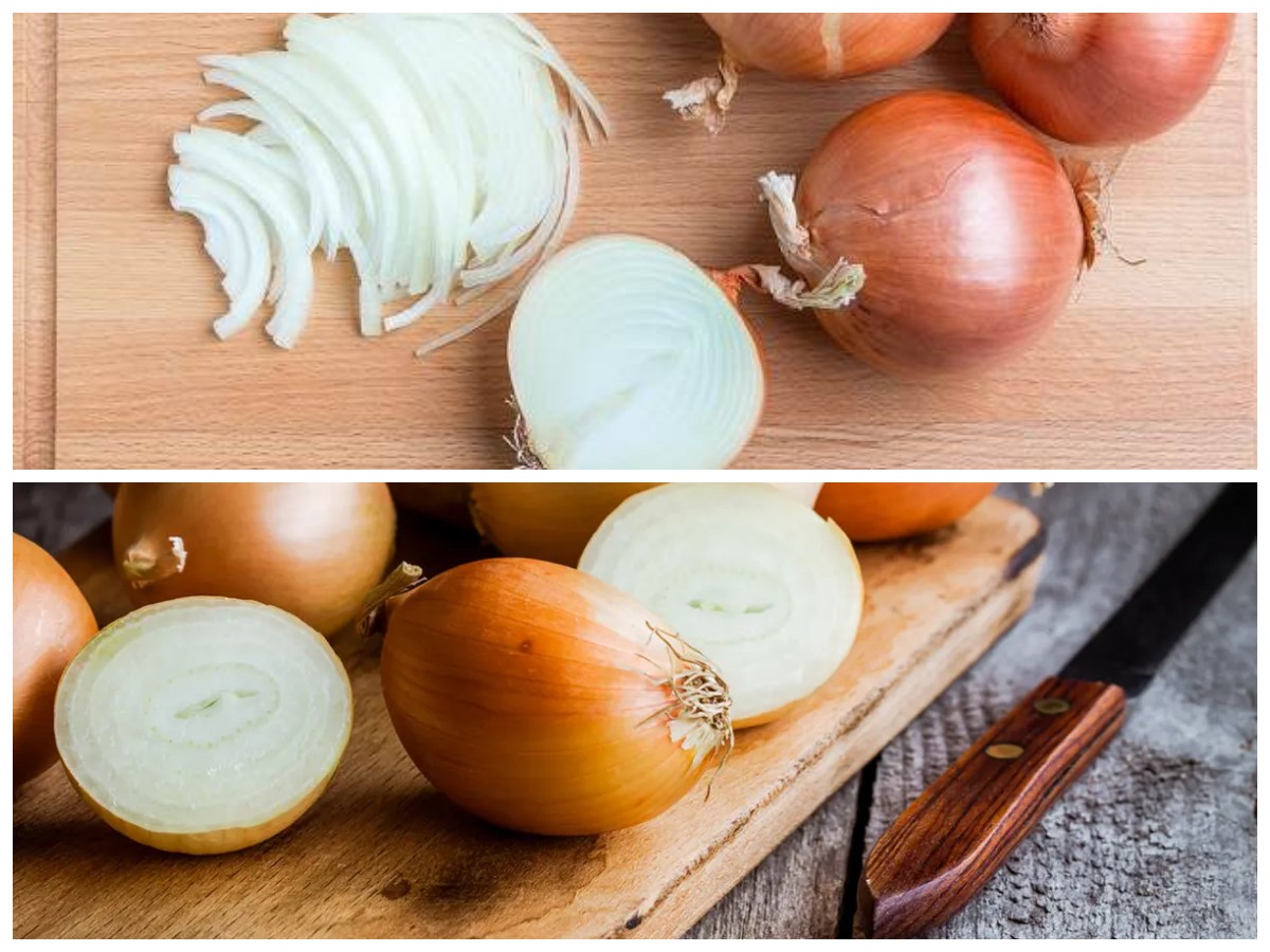 Manfaat Bawang Bombai: 9 Alasan Kenapa Sayuran Ini Baik untuk Tubuh Kamu!