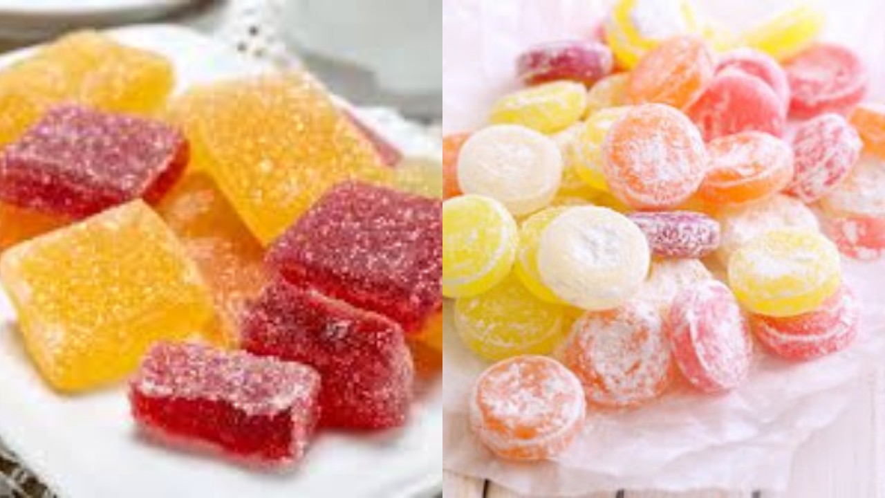 Yakin Ngga Mau Nyoba! Inilah Resep Permen Jelly ala Yupi, Super Kenyal dan Manisnya Pas