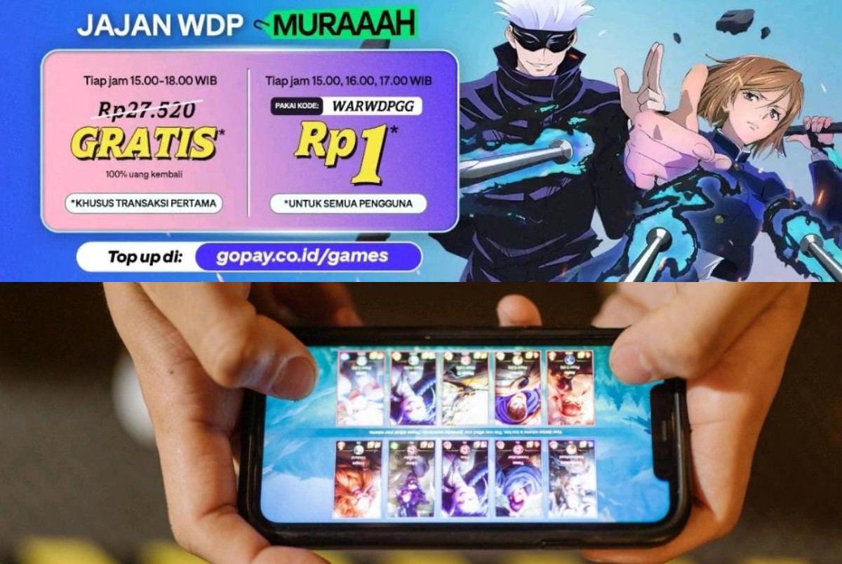 4 Kolaborasi Eksklusif MLBB yang Jarang Terjadi dan Tidak Boleh Dilewatkan