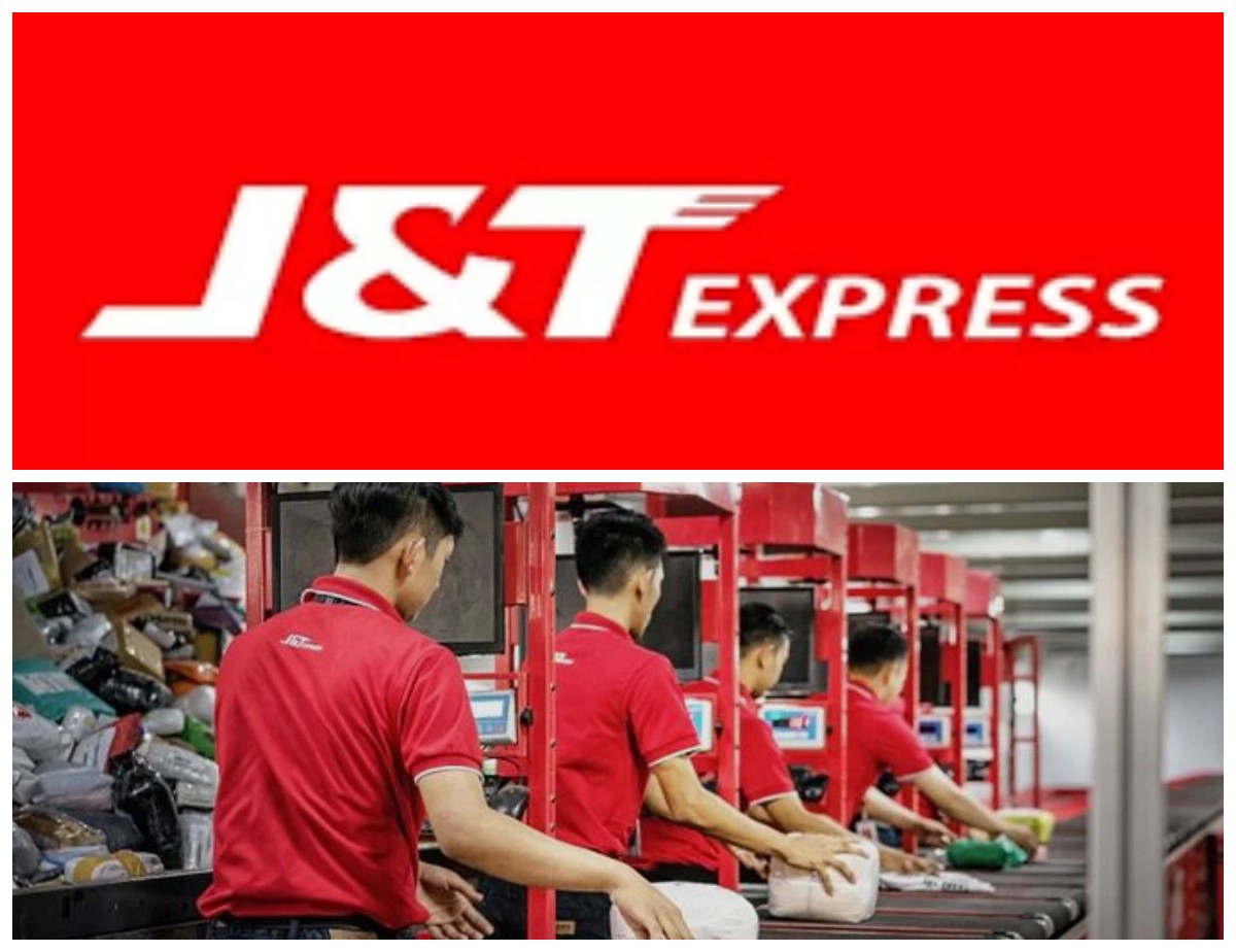 Kesempatan Karier di J&T Express: Lowongan Terbaru untuk Berbagai Posisi Menanti Anda