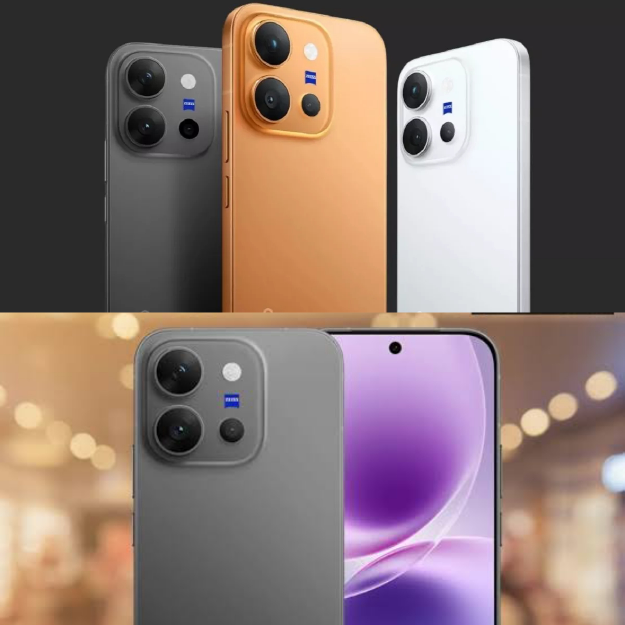 vivo X300 E Resmi Meluncur: Baterai Jumbo dan Performa Flagship Terbaru Siap Guncang Pasar Smartphone