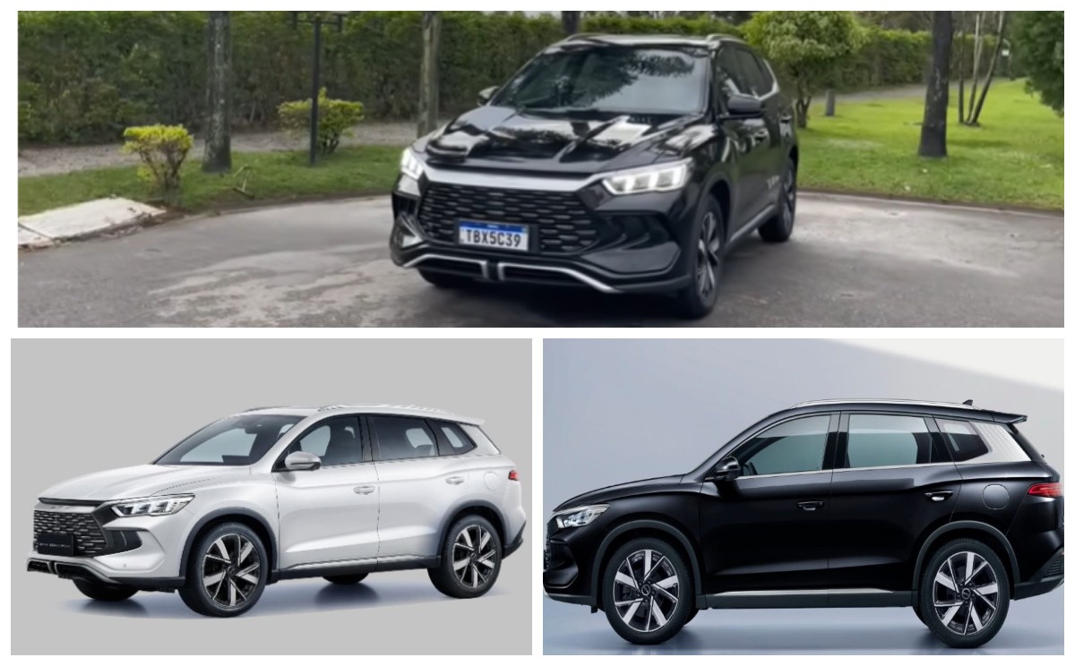 Kenalan Yuk Sama BYD Song Pro 2026: Performa dan Teknologi yang Diklaim Gak Sembarangan!