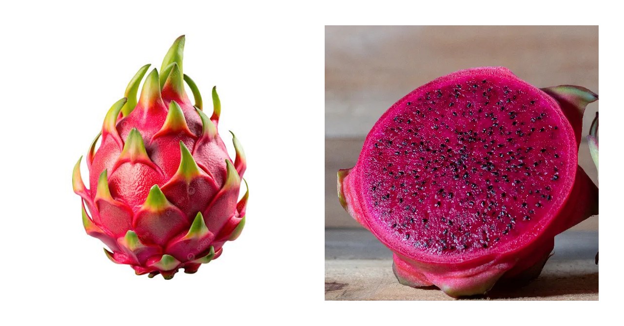 10 Manfaat Buah Naga Merah bagi Kesehatan