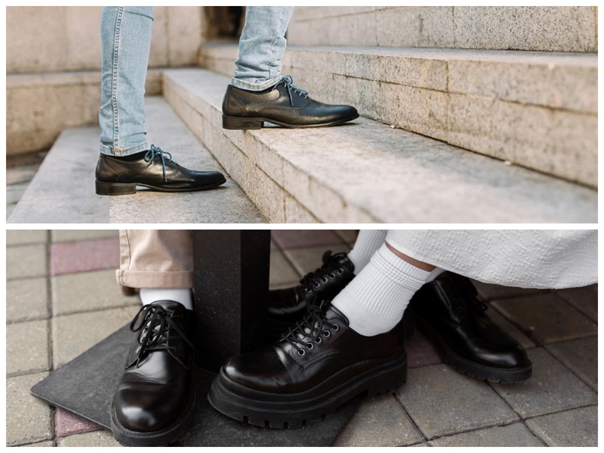 Panduan Sepatu Kondangan Pria: Cara Mudah Menentukan Pilihan yang Elegan dan Nyaman