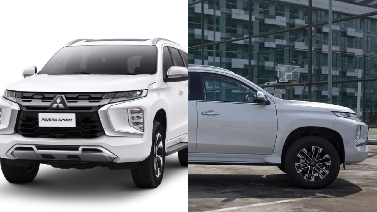 Kelebihan dan Kekurangan Pajero Sport: SUV Tangguh dengan Fitur Mewah!