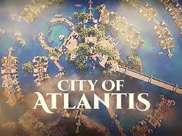 Atlantis 11.600 Tahun Menghilang! Penyebabnya Letusan Gunung Krakatau Dan Gunung Dempo? Ini Faktanya