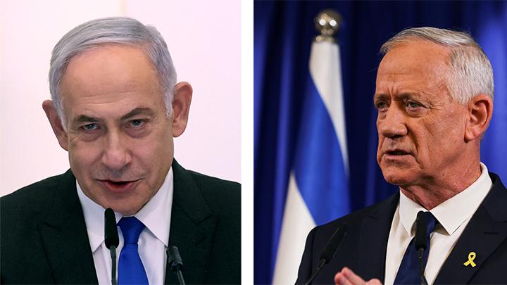 66% Warga Israel Desak Netanyahu Pensiun, Hasil Survei
