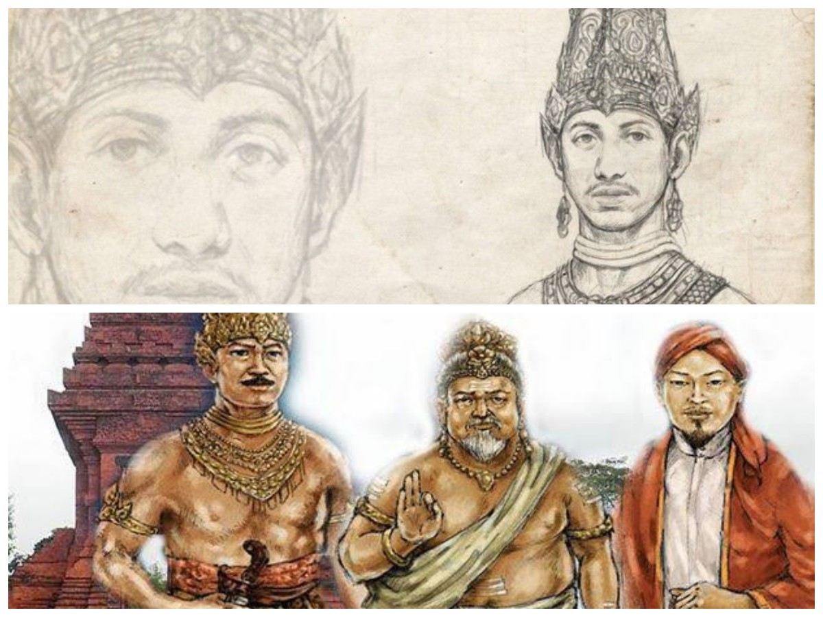 Misteri Kutukan Leluhur: Nasib Tragis Adipati Cepu di Tengah Amarah Raja Majapahit