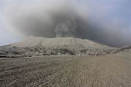 Jangan Sampai Ngak Tau Ya! Inilah 5 MIsteri dan Mitos Gunung Bromo Yang Bikin Merinding! Ini Penjelasannya