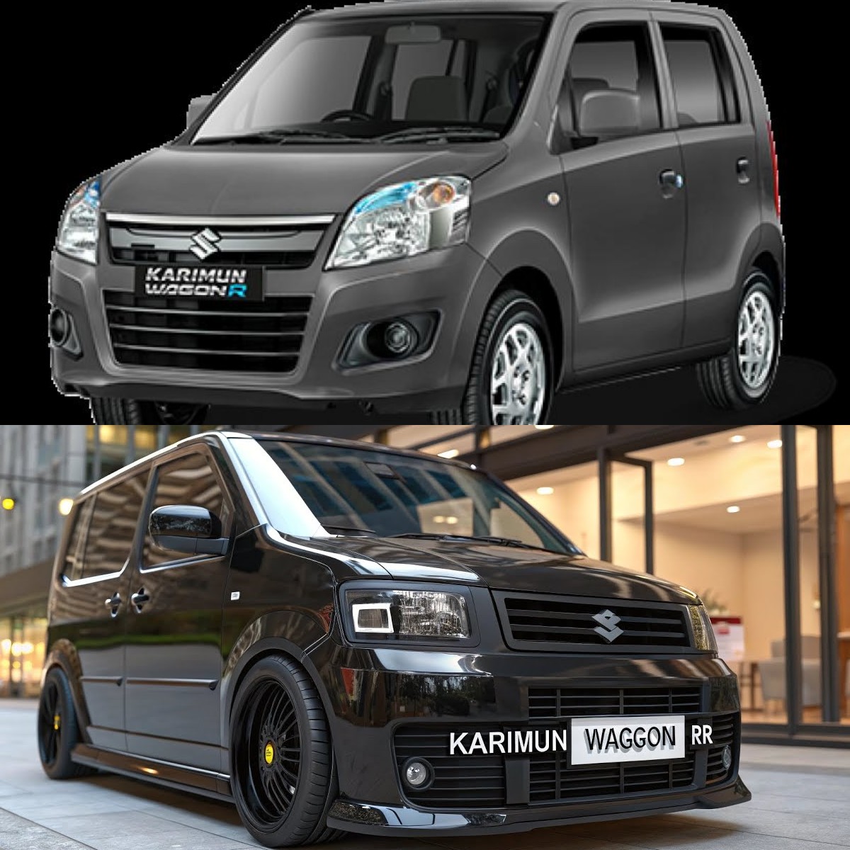 Comeback Mengejutkan! Suzuki Karimun 2026 Tampil Lebih Tangguh