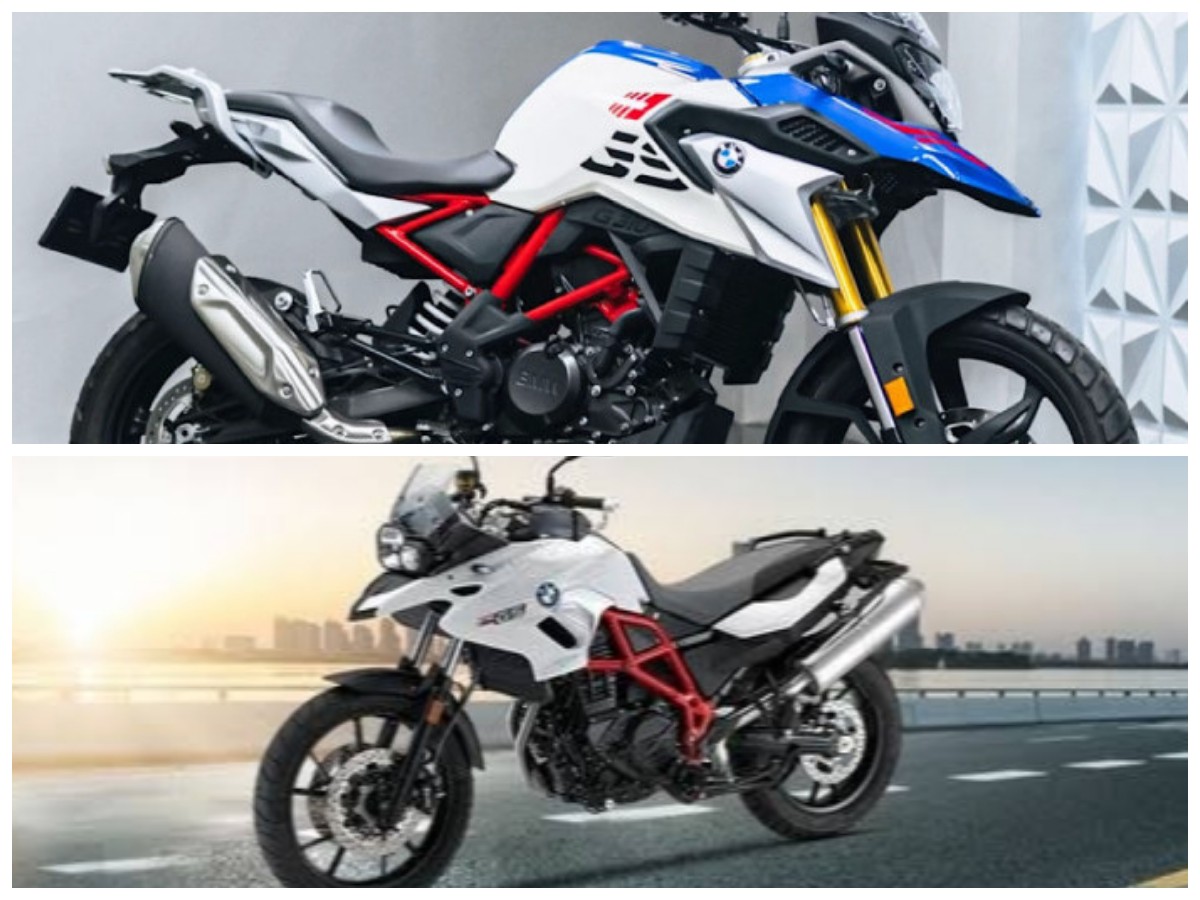 Intip BMW F700 GS 2026: Motor Adventure Modern dengan Fitur Mewah dan Performa Andal