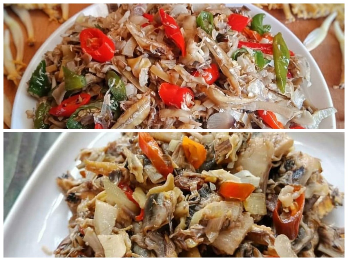 Kreasi Sehat dari Jantung Pisang: Resep Lezat dan Bergizi