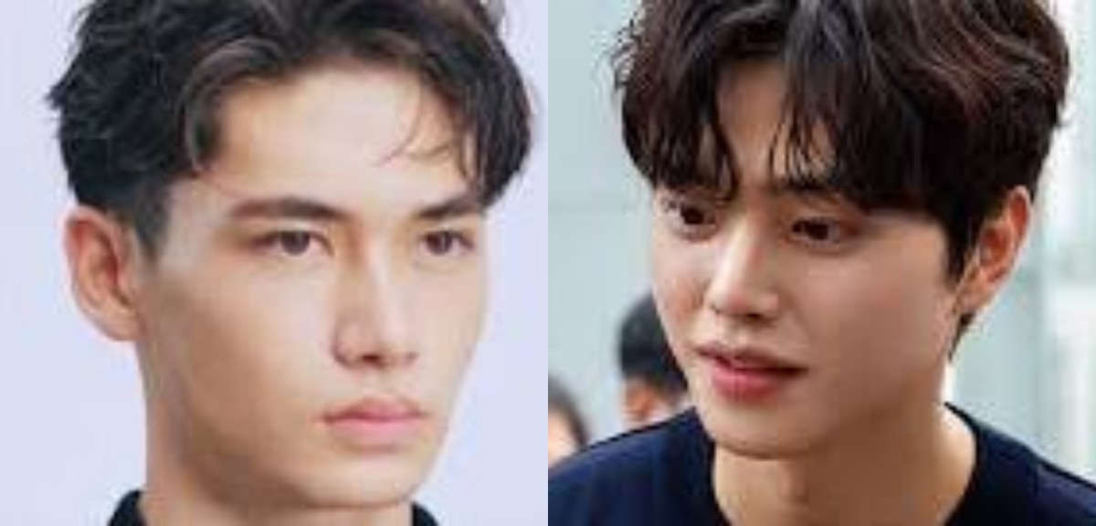 Gaya Rambut Two Block Haircut yang Sedang Populer